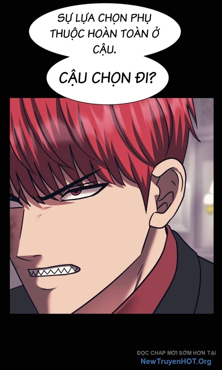 Sóng Ngầm Chapter 88 - Trang 2