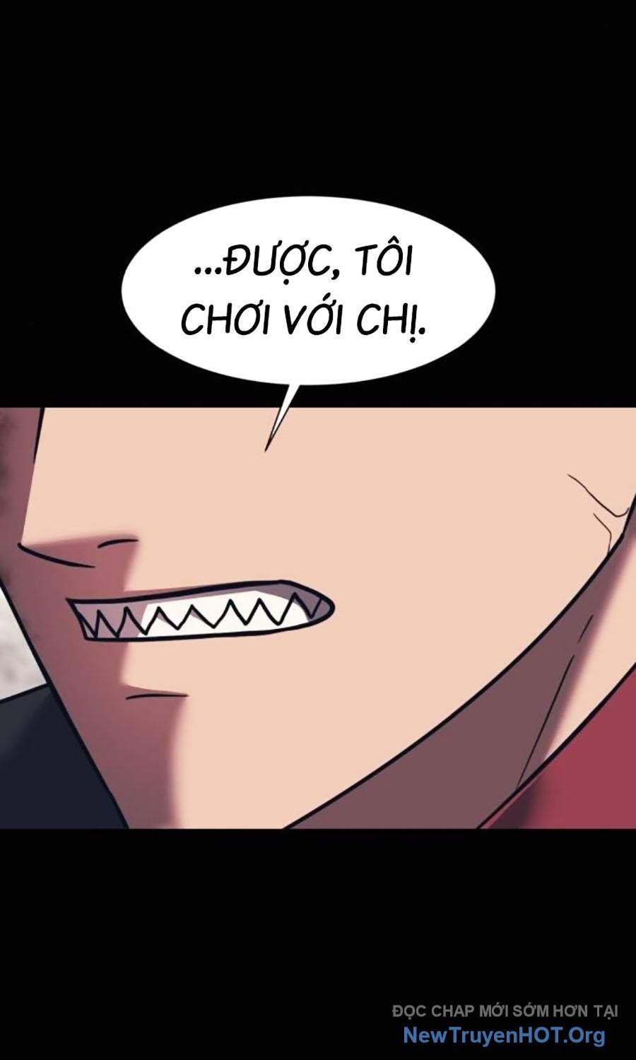 Sóng Ngầm Chapter 88 - Trang 2