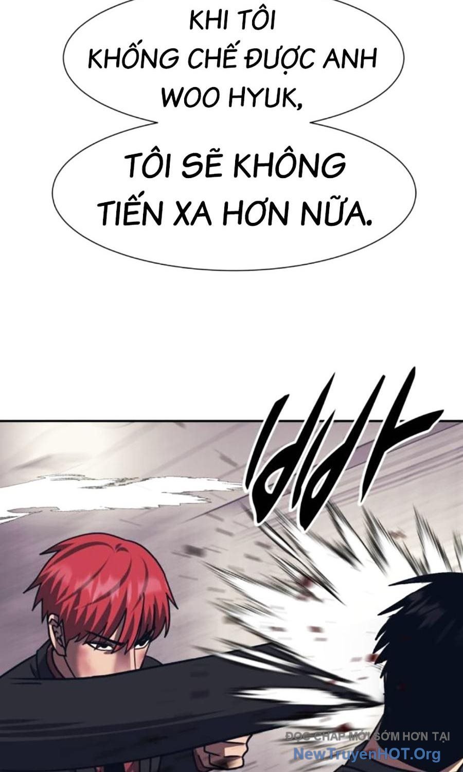 Sóng Ngầm Chapter 88 - Trang 2