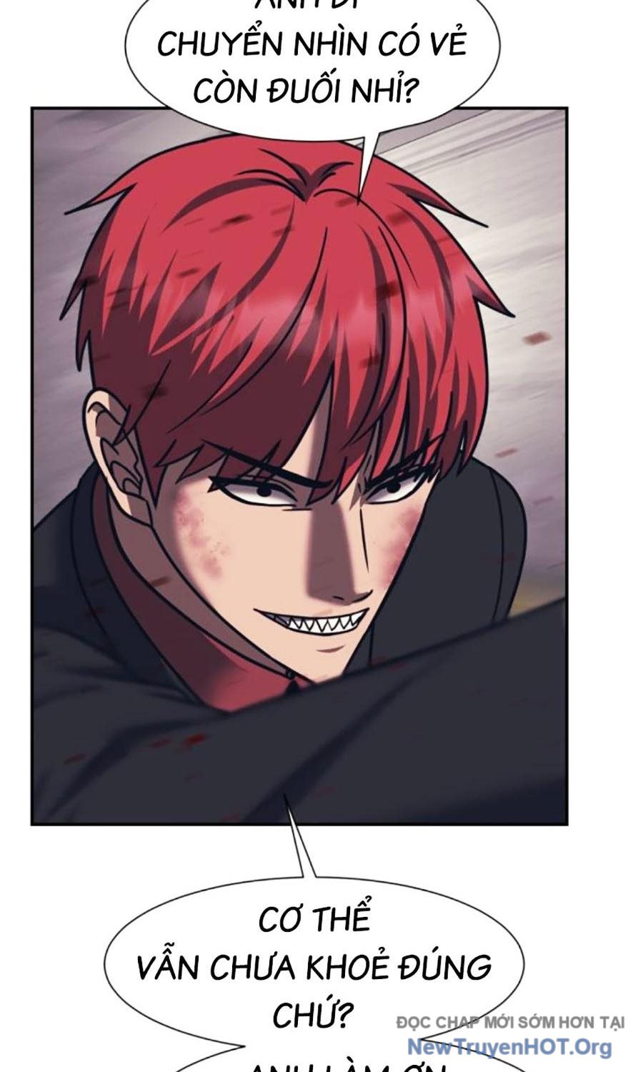 Sóng Ngầm Chapter 88 - Trang 2