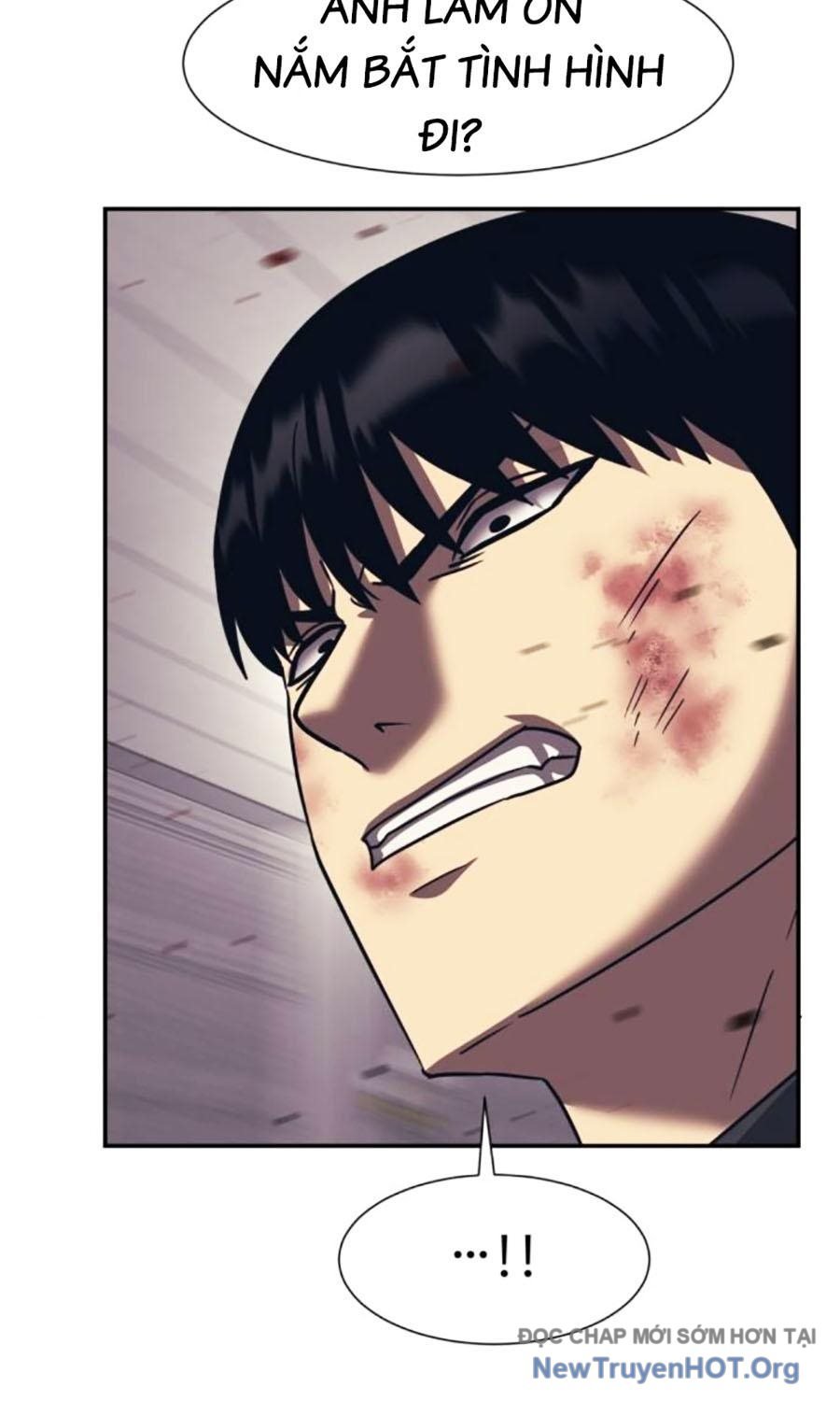 Sóng Ngầm Chapter 88 - Trang 2