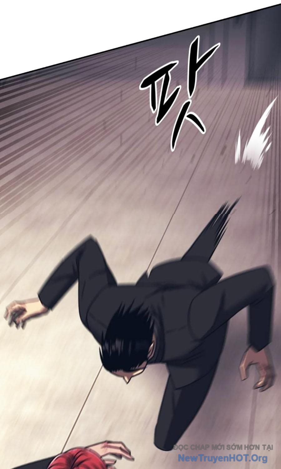 Sóng Ngầm Chapter 88 - Trang 2
