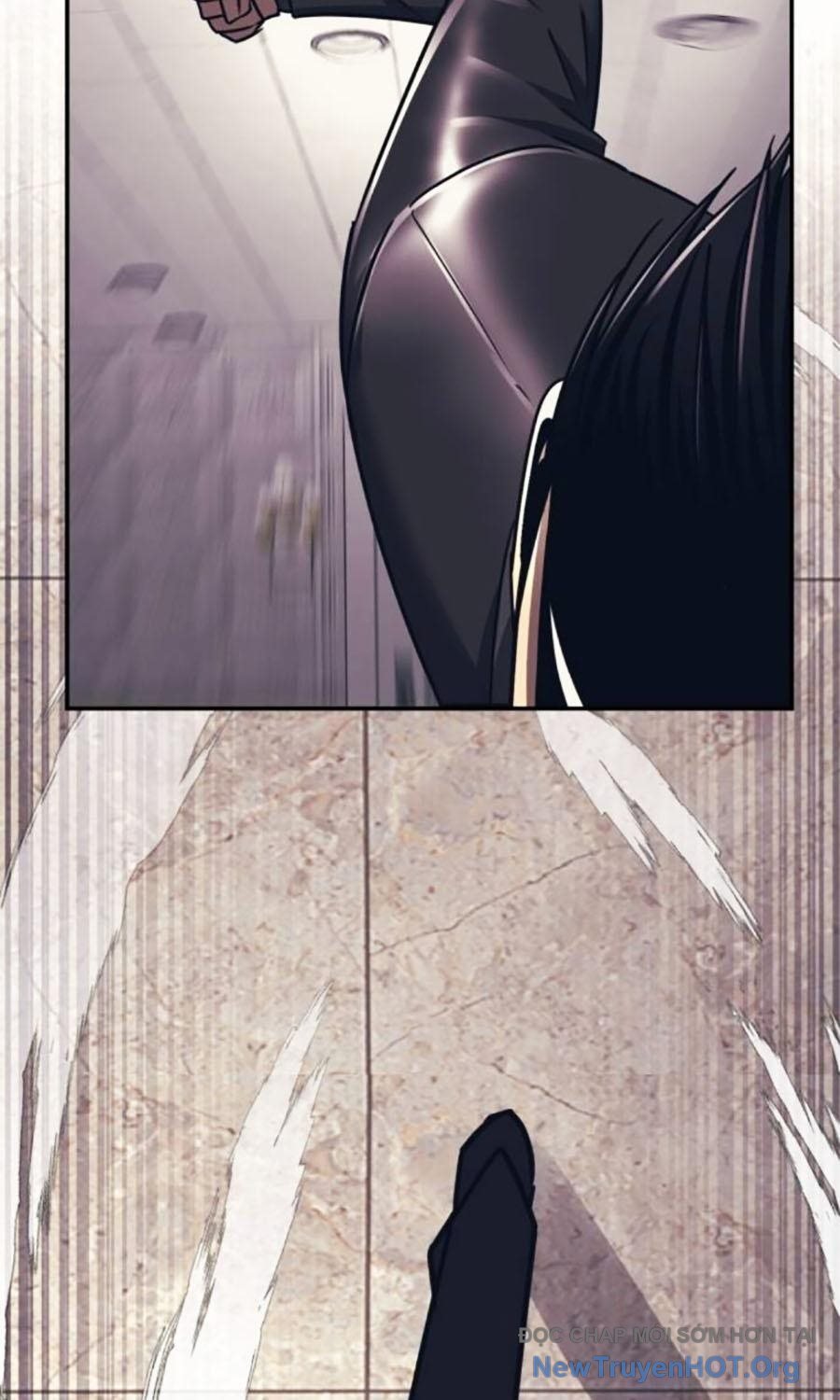 Sóng Ngầm Chapter 88 - Trang 2
