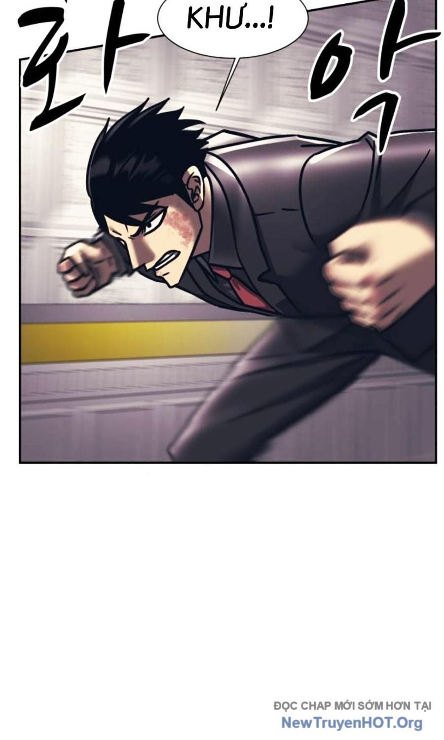 Sóng Ngầm Chapter 88 - Trang 2