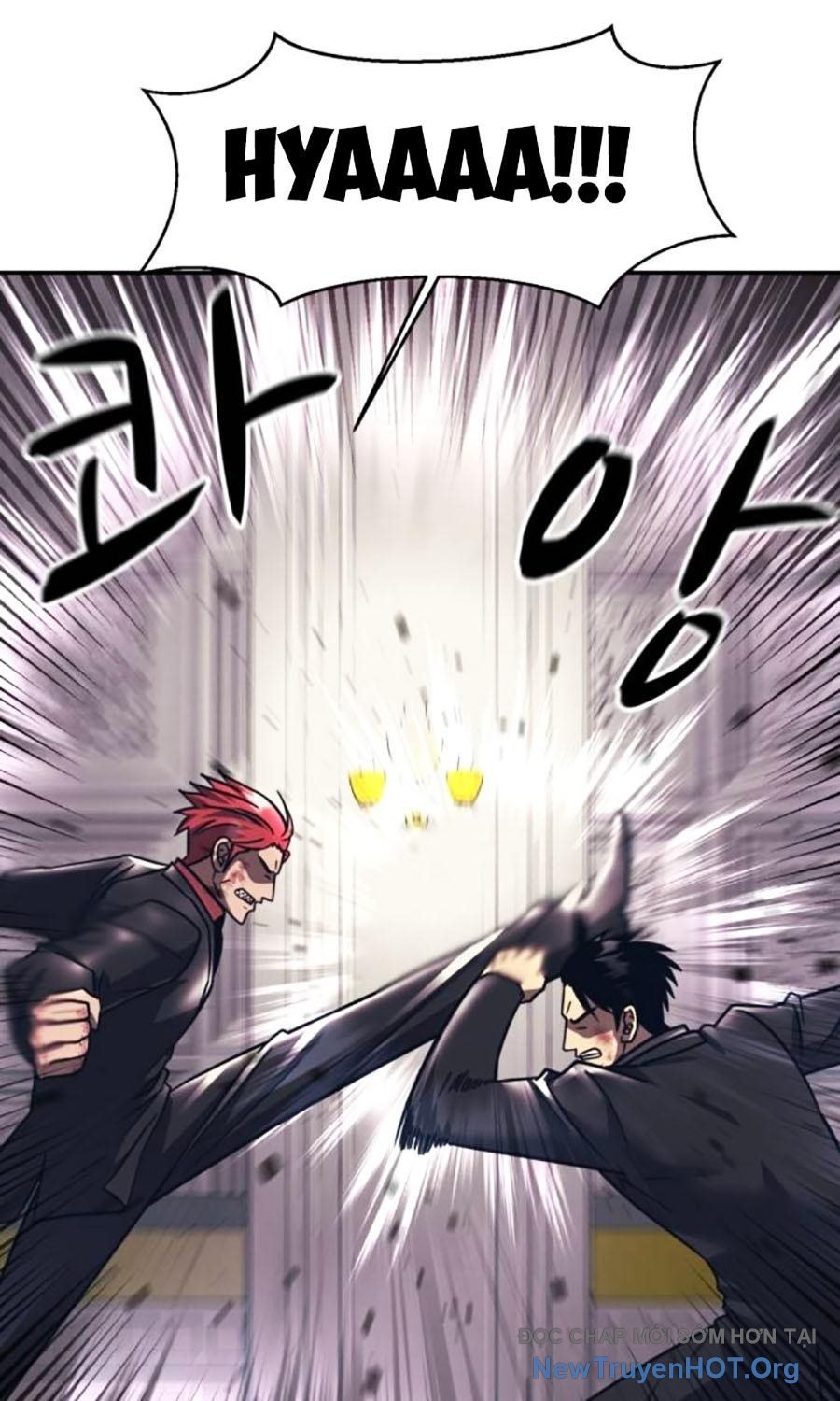 Sóng Ngầm Chapter 88 - Trang 2