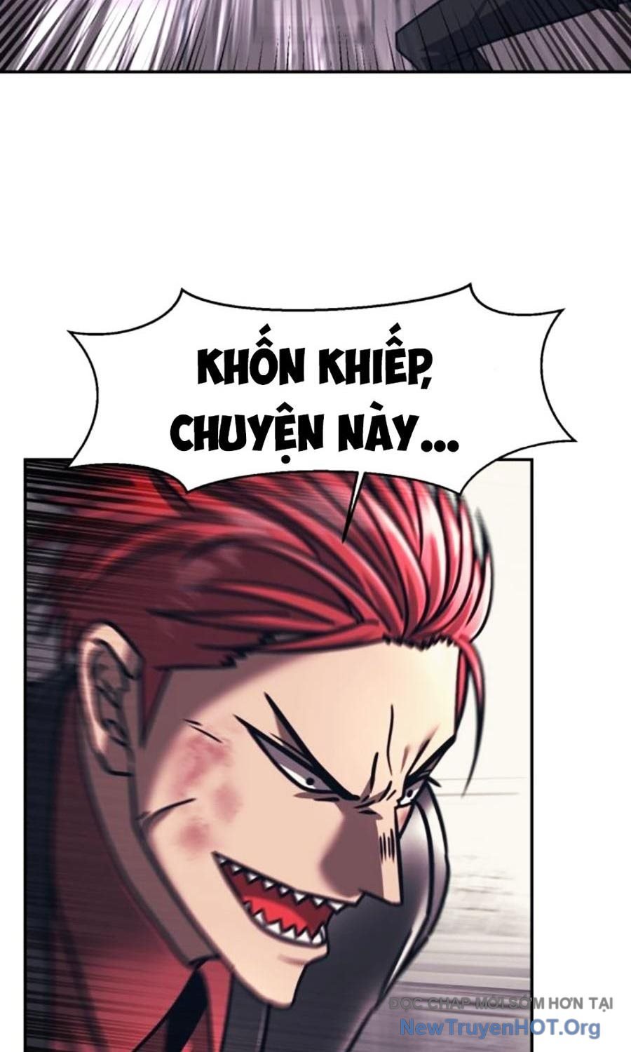 Sóng Ngầm Chapter 88 - Trang 2