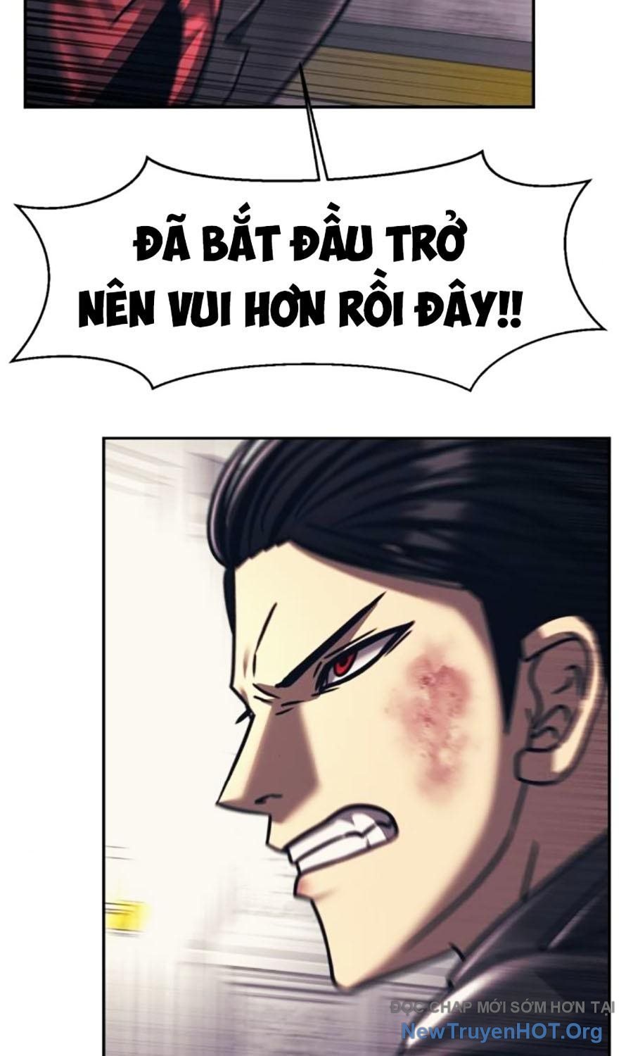 Sóng Ngầm Chapter 88 - Trang 2