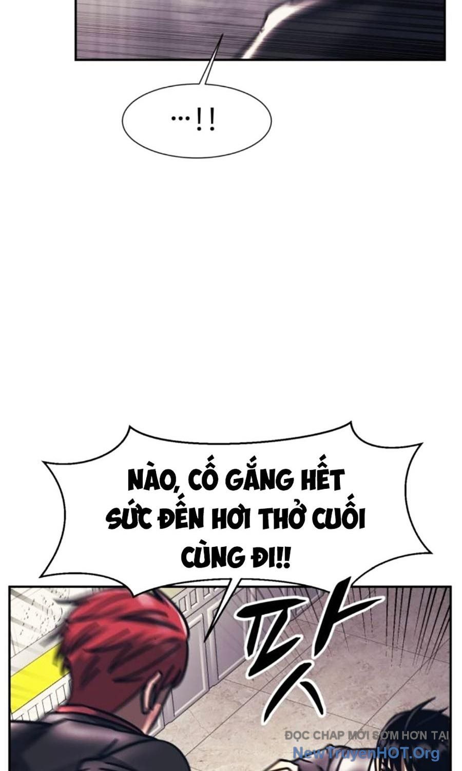 Sóng Ngầm Chapter 88 - Trang 2