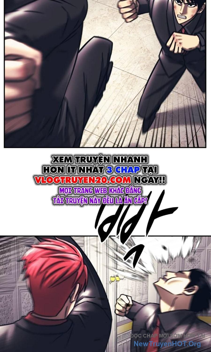 Sóng Ngầm Chapter 88 - Trang 2