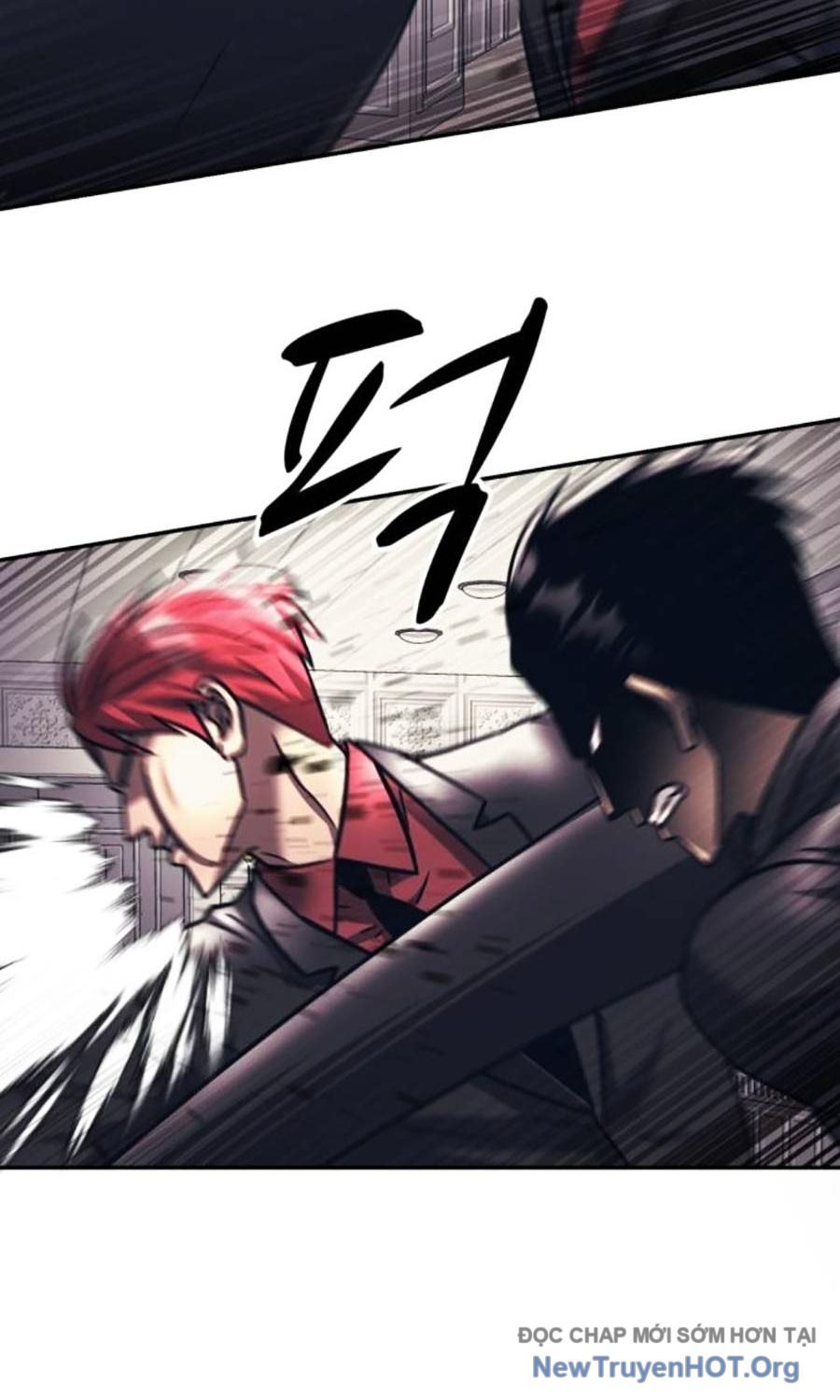Sóng Ngầm Chapter 88 - Trang 2