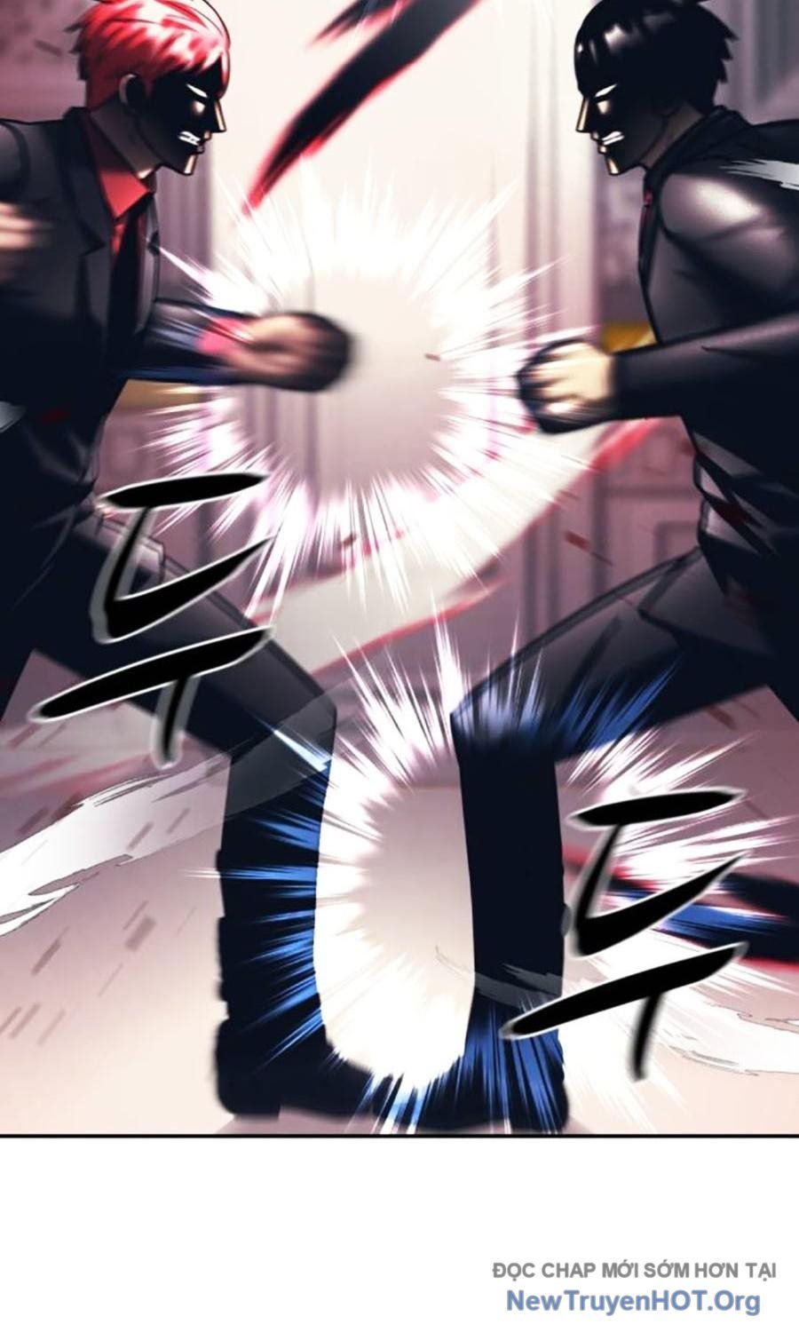 Sóng Ngầm Chapter 88 - Trang 2