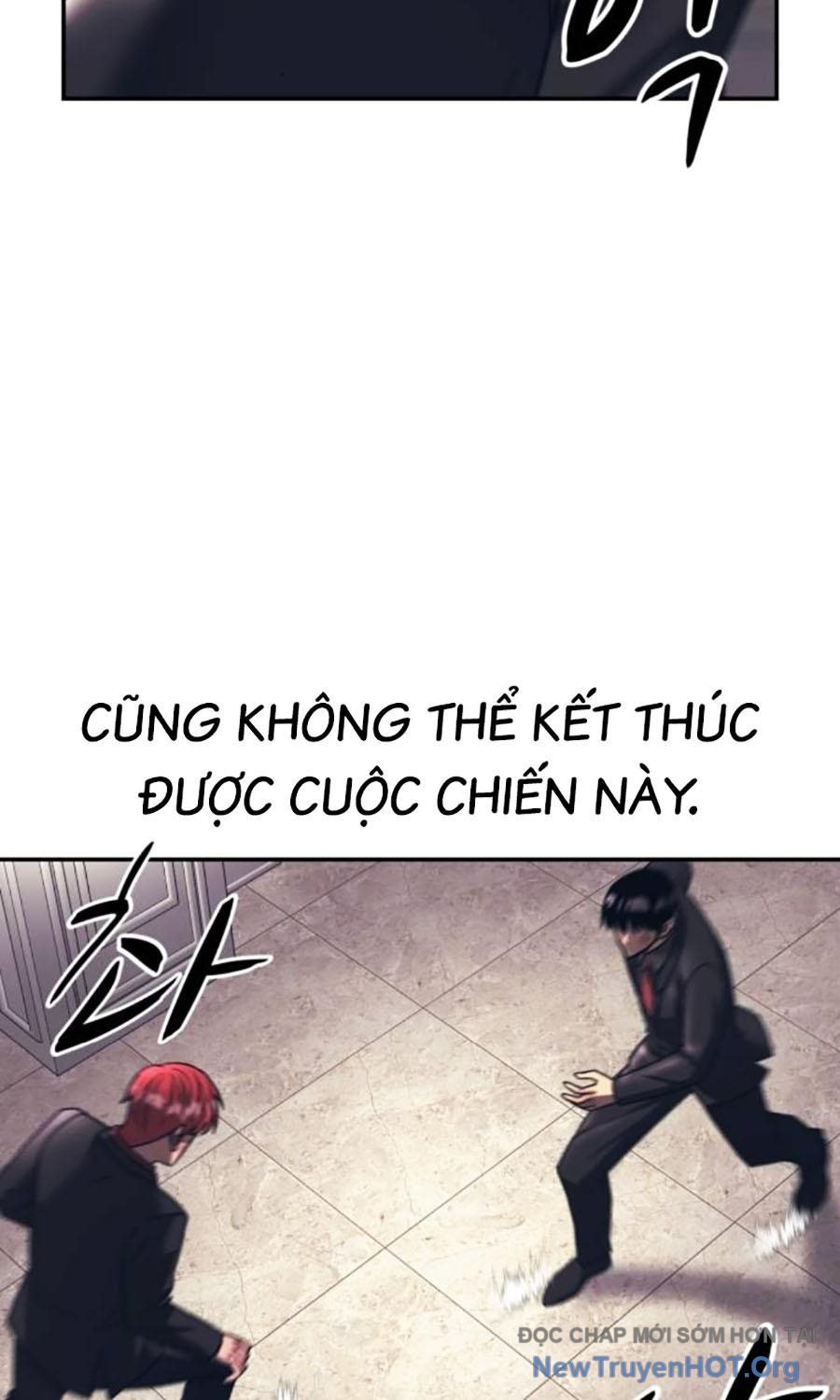 Sóng Ngầm Chapter 88 - Trang 2
