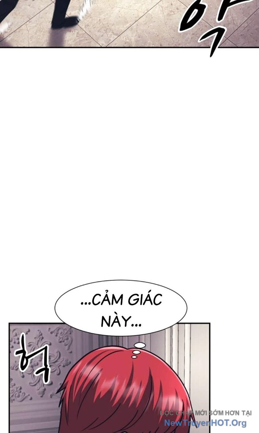 Sóng Ngầm Chapter 88 - Trang 2