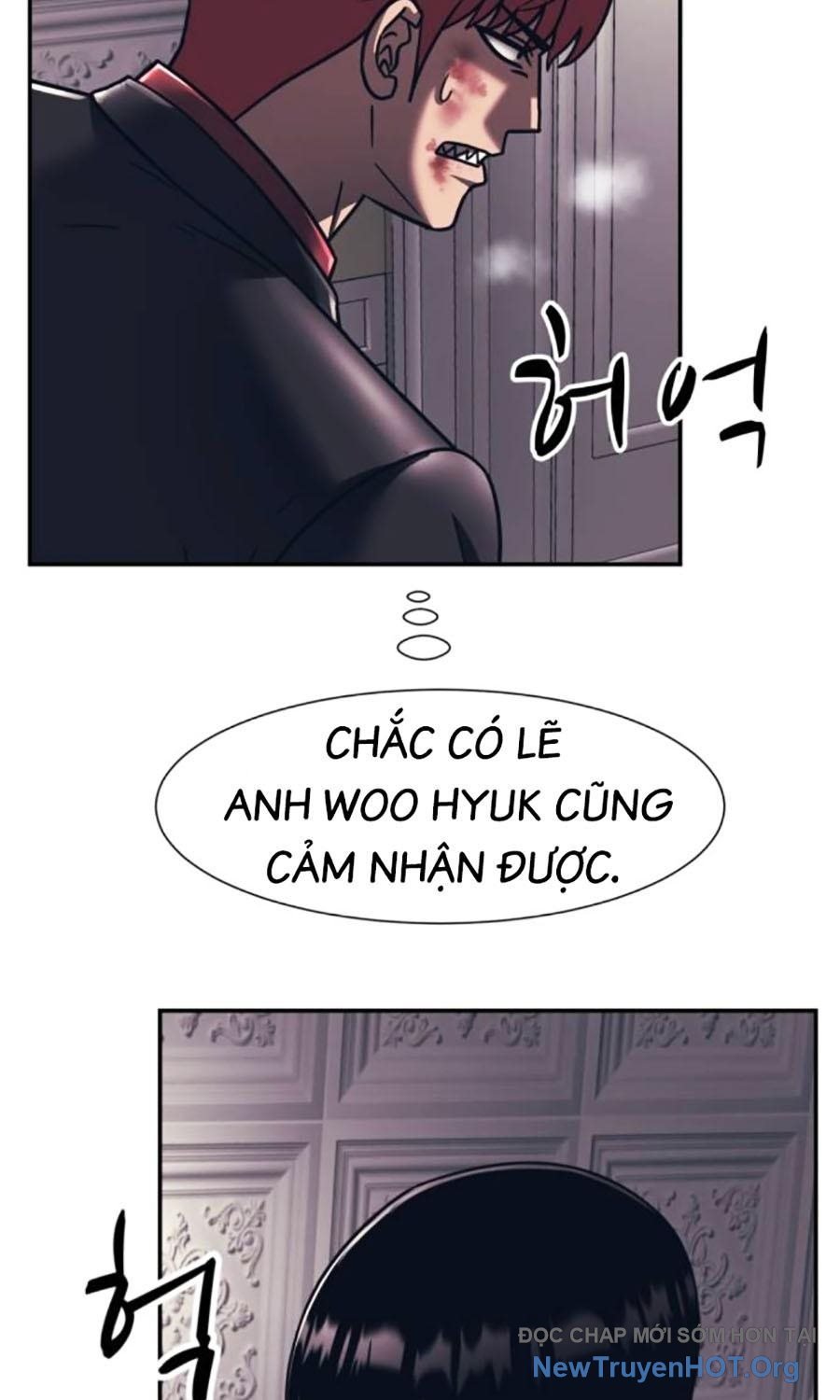 Sóng Ngầm Chapter 88 - Trang 2