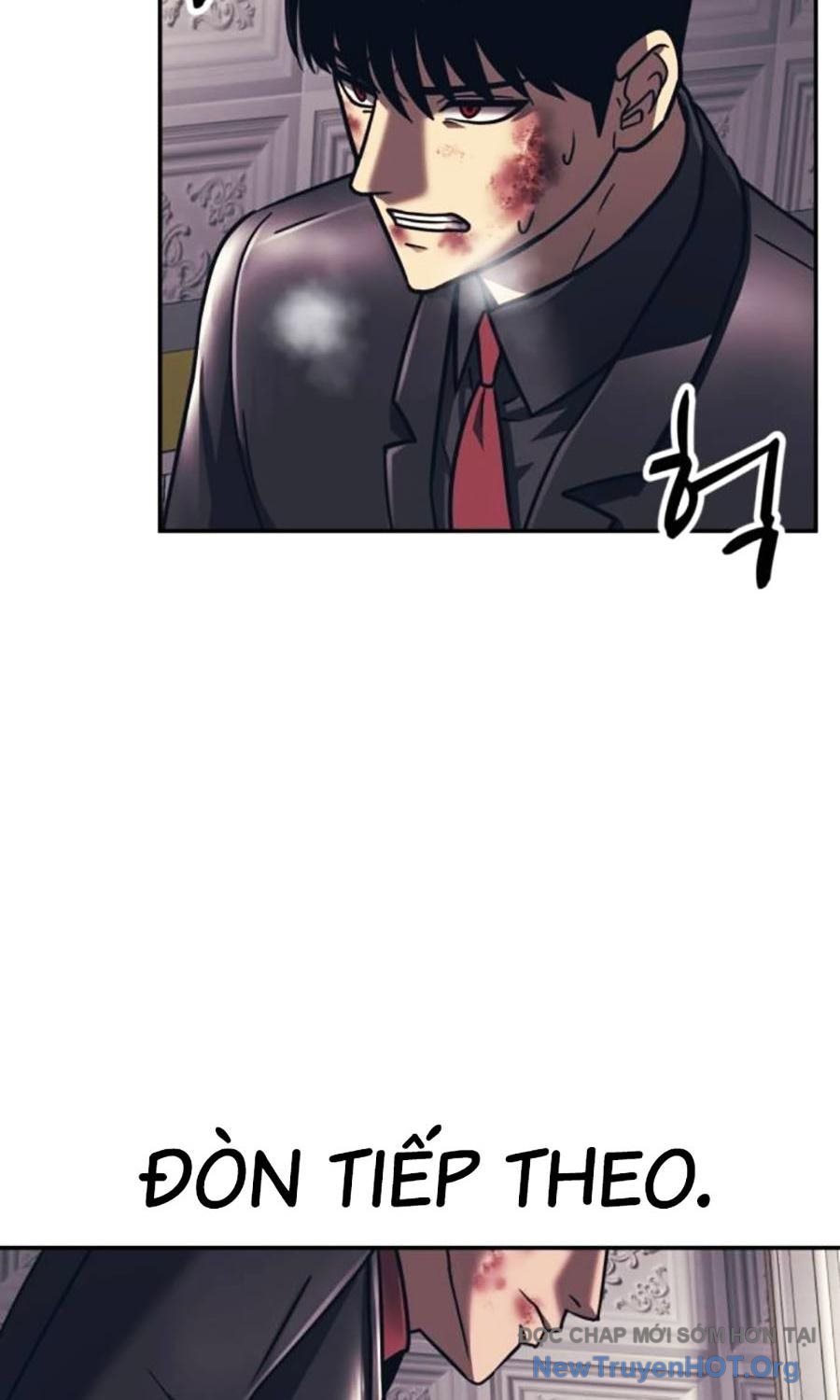 Sóng Ngầm Chapter 88 - Trang 2