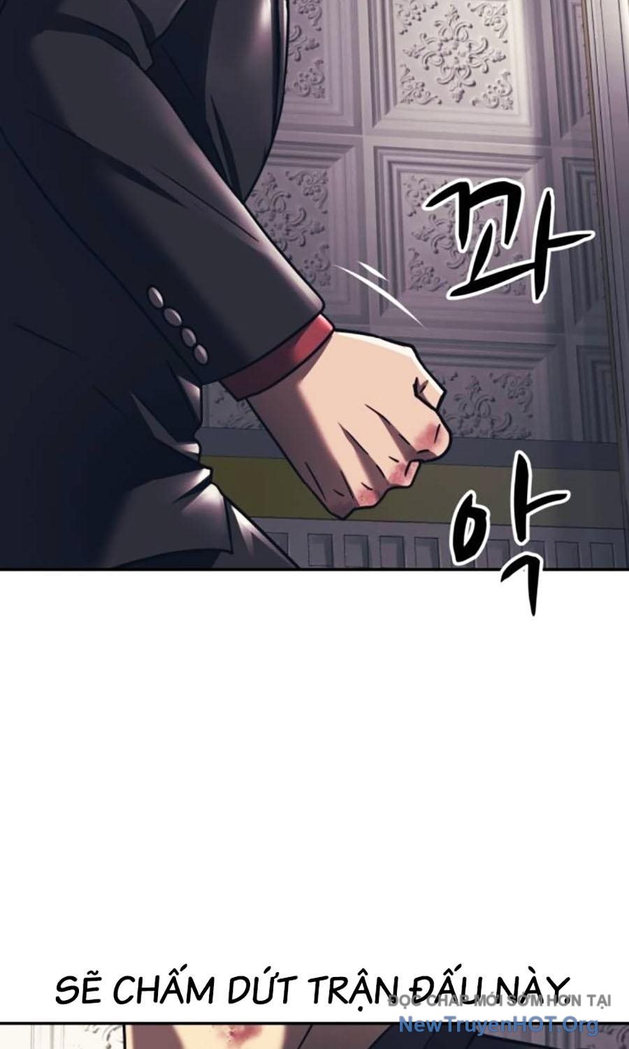 Sóng Ngầm Chapter 88 - Trang 2