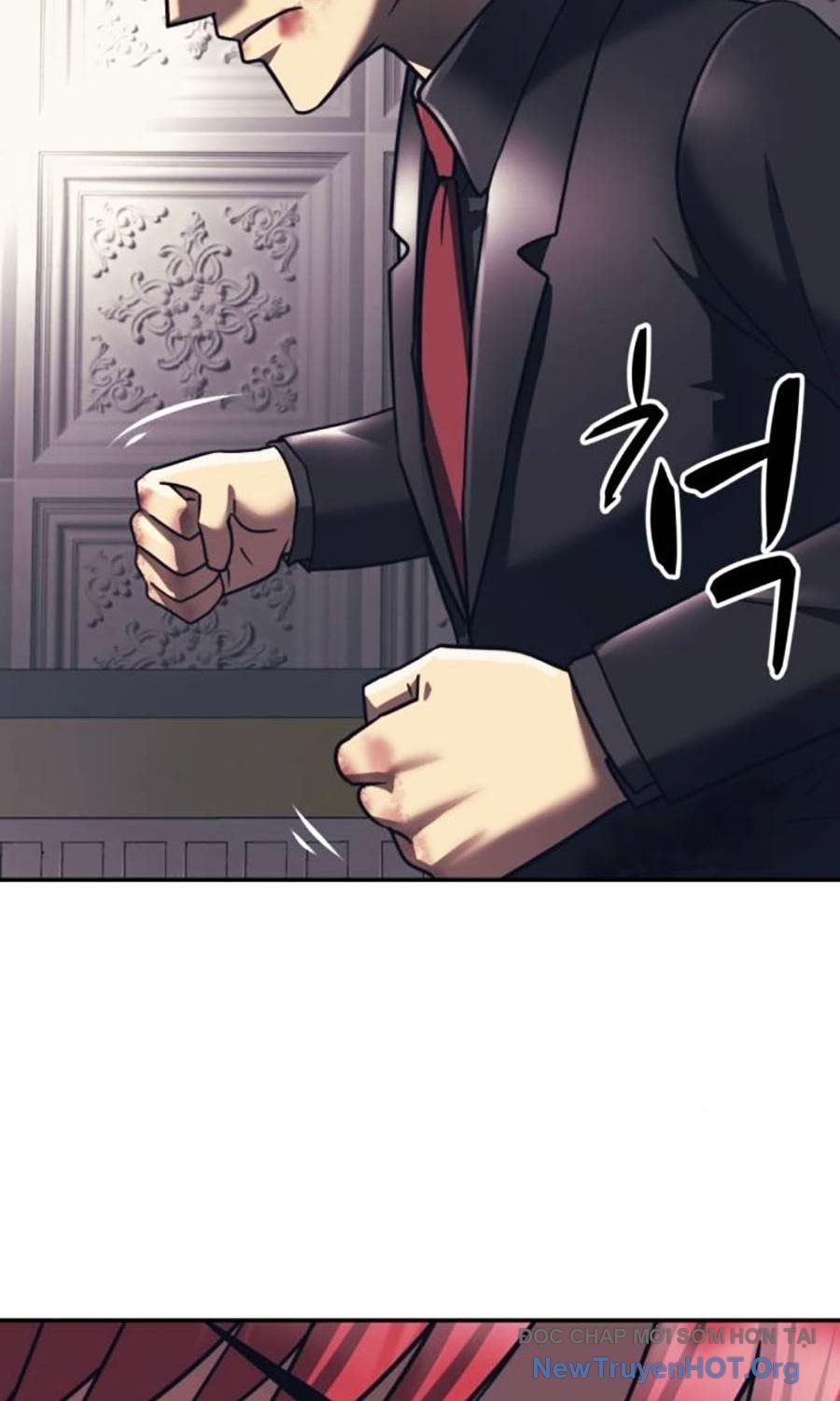 Sóng Ngầm Chapter 88 - Trang 2