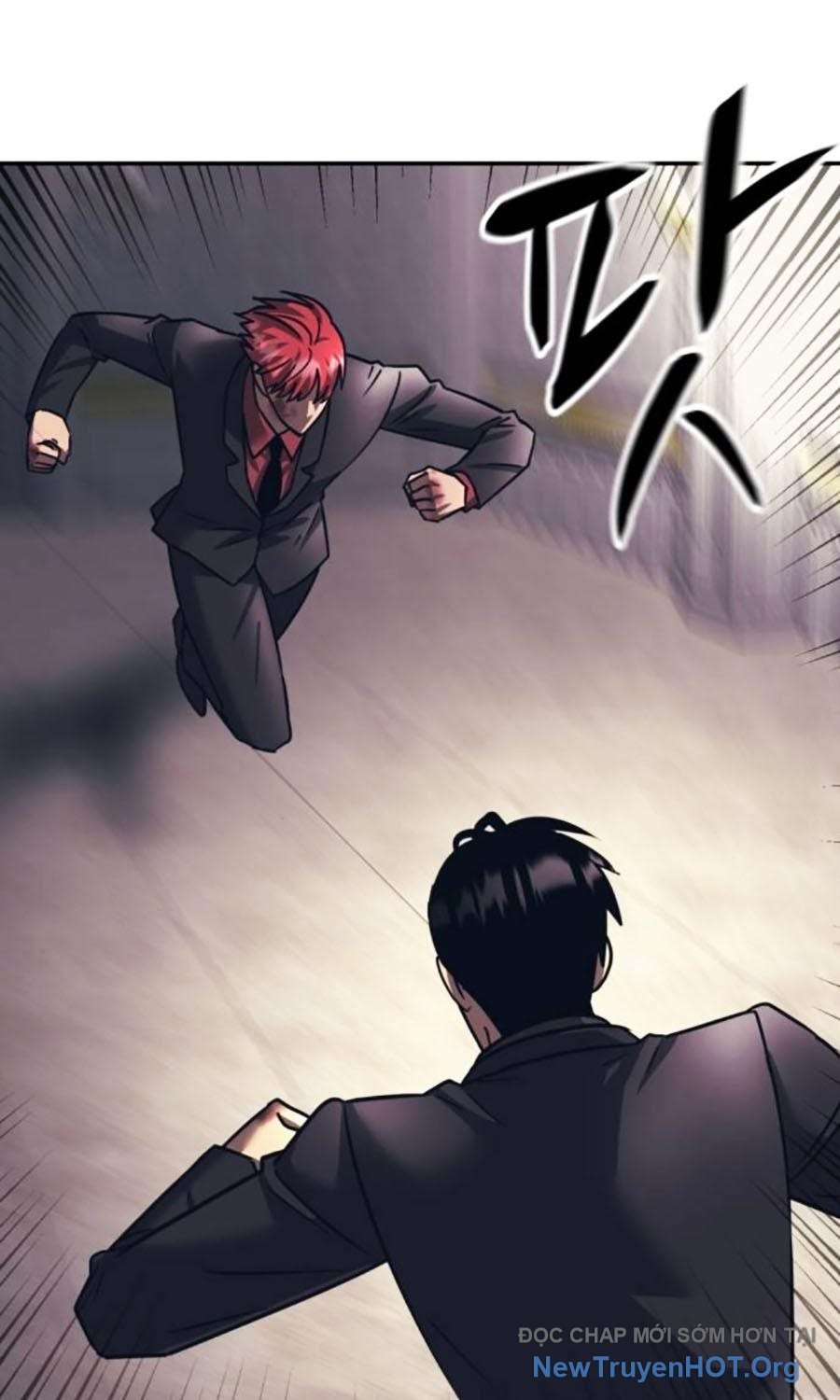 Sóng Ngầm Chapter 88 - Trang 2
