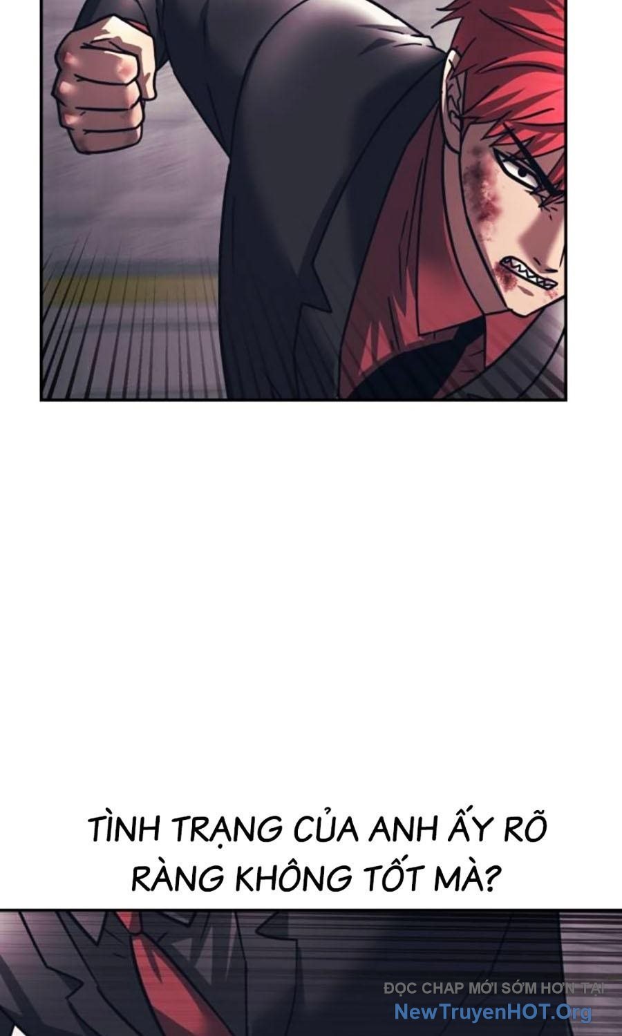 Sóng Ngầm Chapter 88 - Trang 2