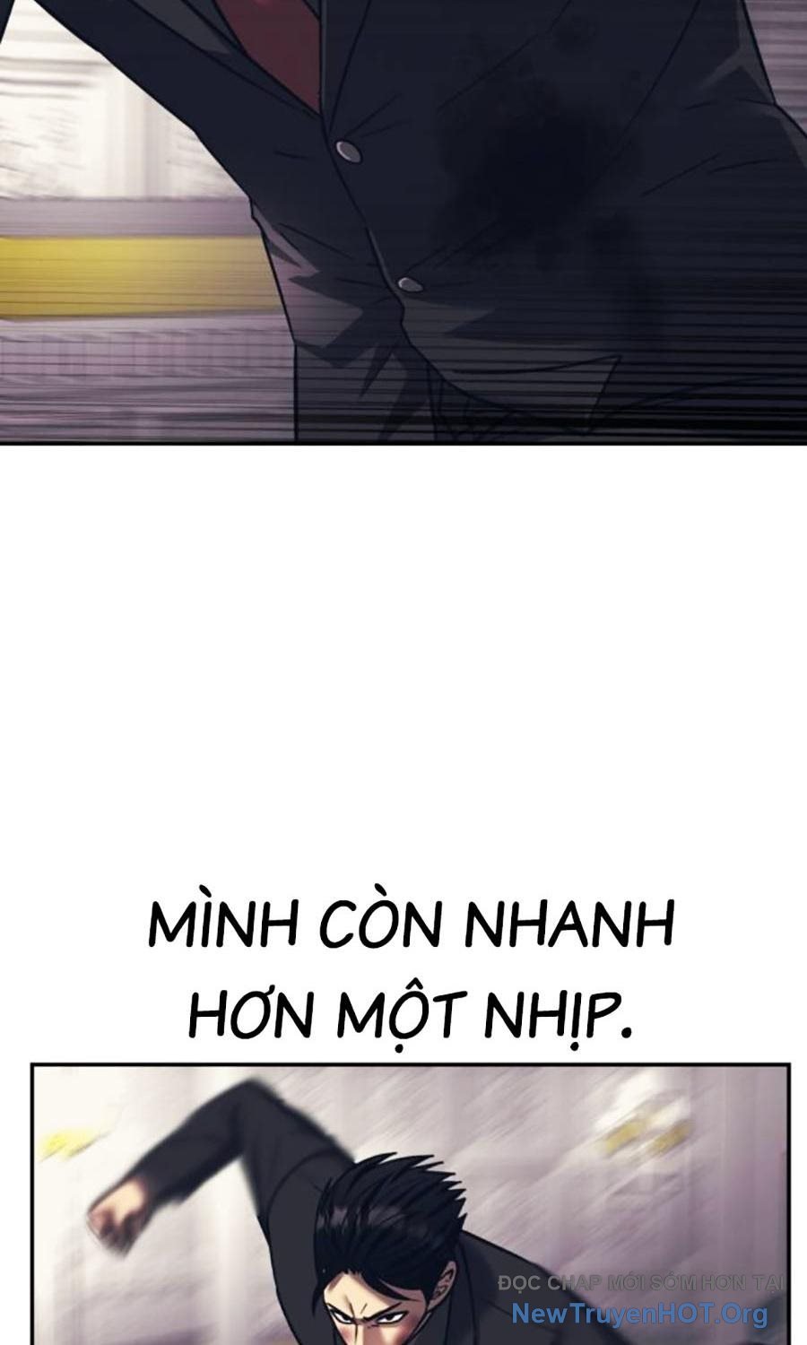 Sóng Ngầm Chapter 88 - Trang 2