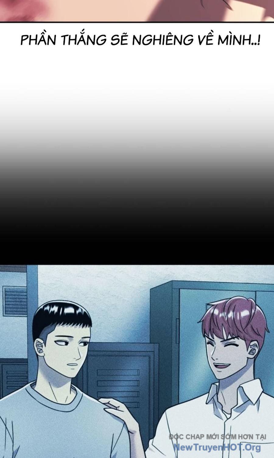 Sóng Ngầm Chapter 88 - Trang 2