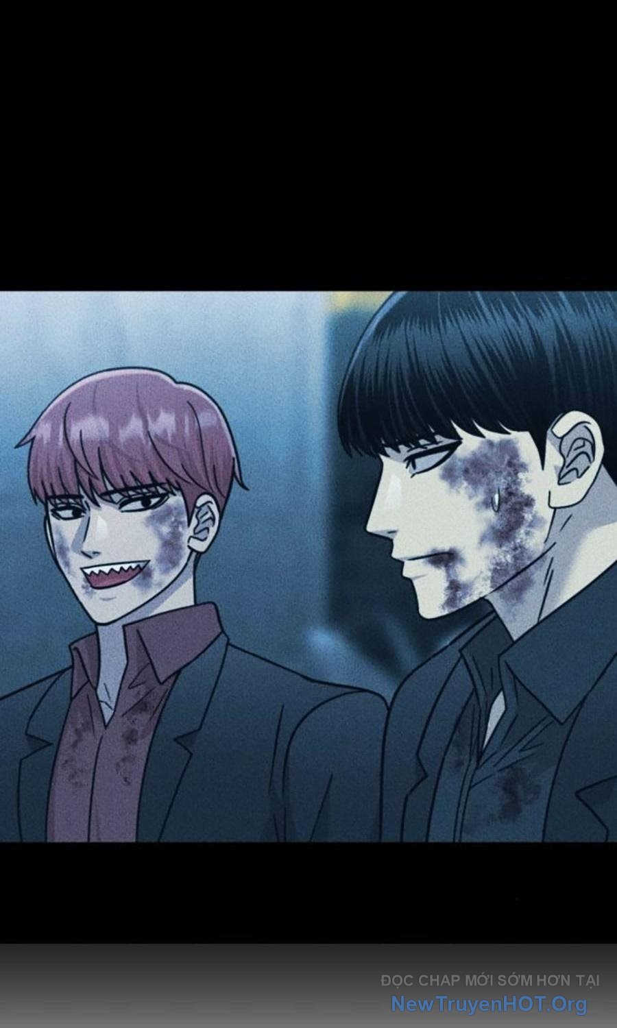 Sóng Ngầm Chapter 88 - Trang 2