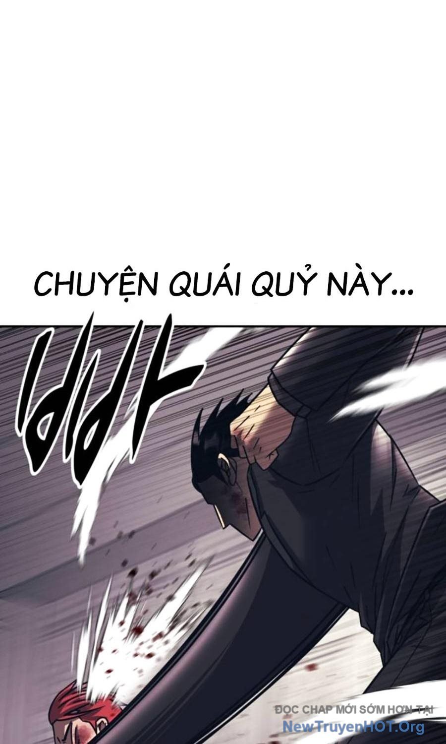 Sóng Ngầm Chapter 88 - Trang 2