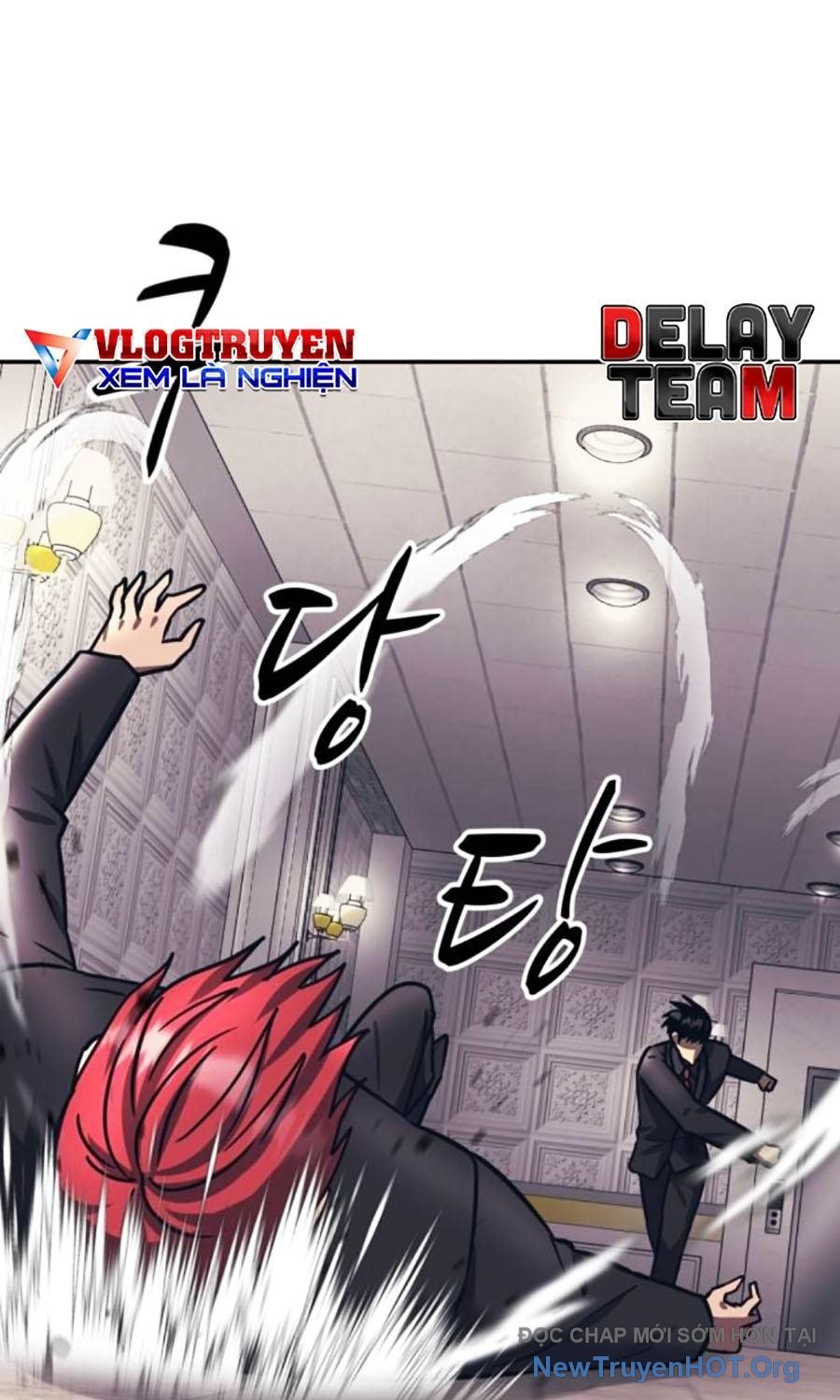 Sóng Ngầm Chapter 88 - Trang 2
