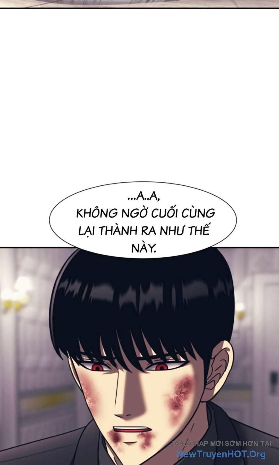 Sóng Ngầm Chapter 88 - Trang 2