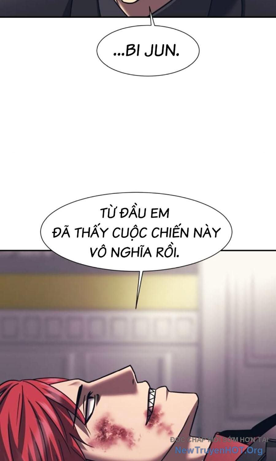 Sóng Ngầm Chapter 88 - Trang 2