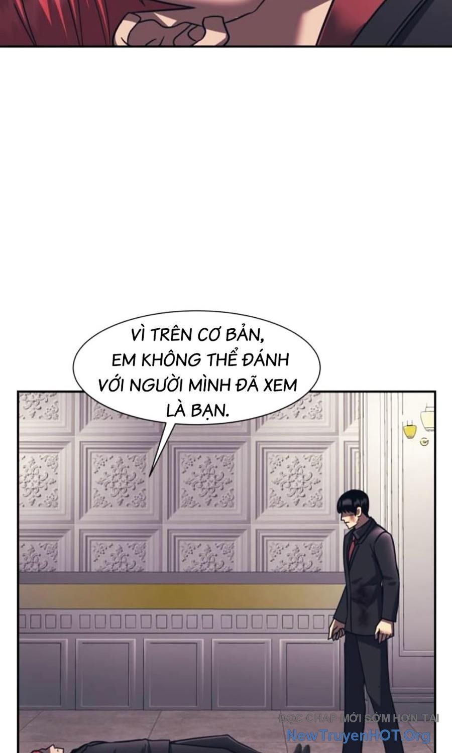 Sóng Ngầm Chapter 88 - Trang 2