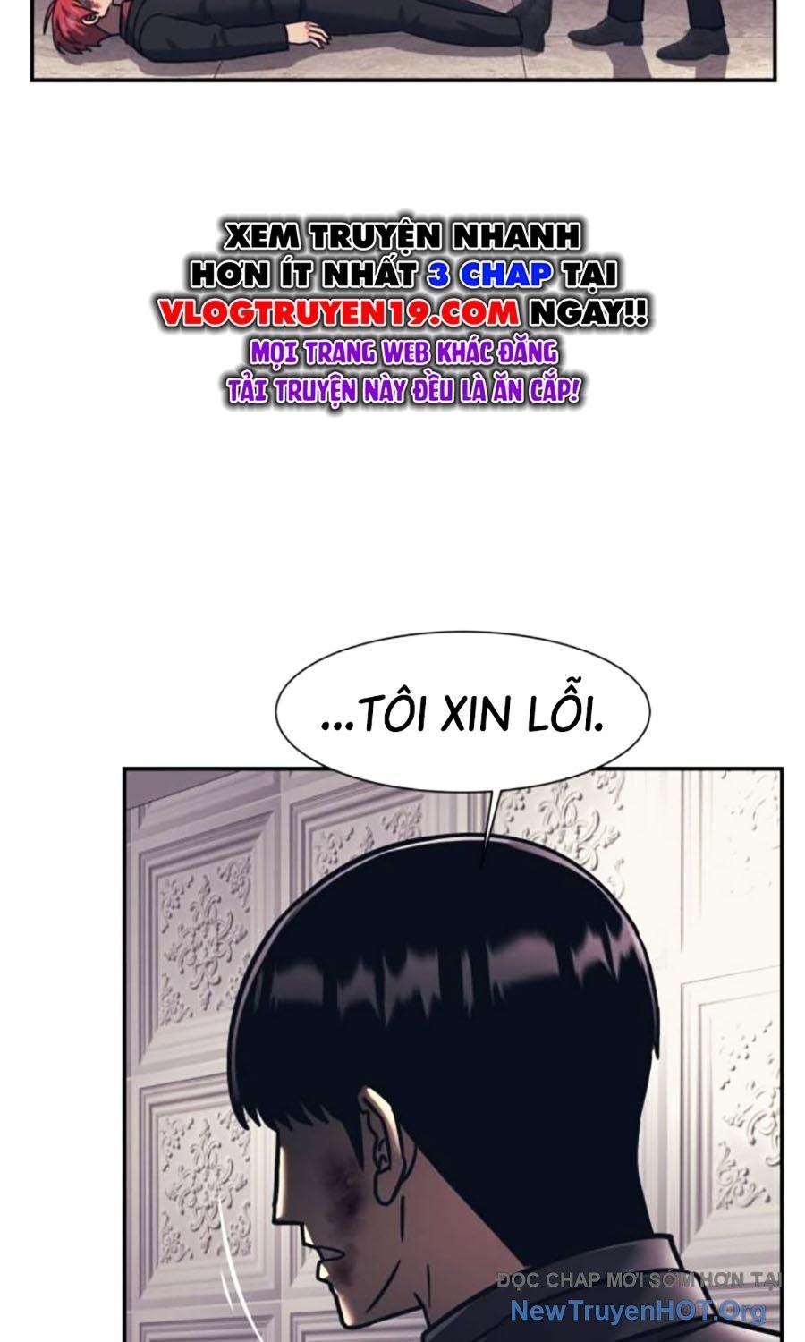Sóng Ngầm Chapter 88 - Trang 2