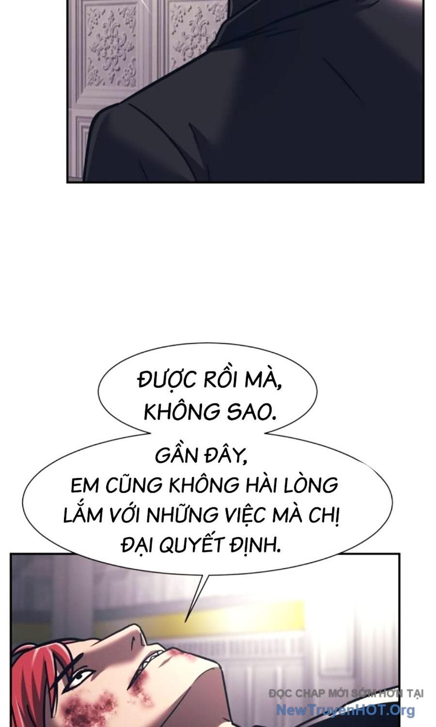 Sóng Ngầm Chapter 88 - Trang 2