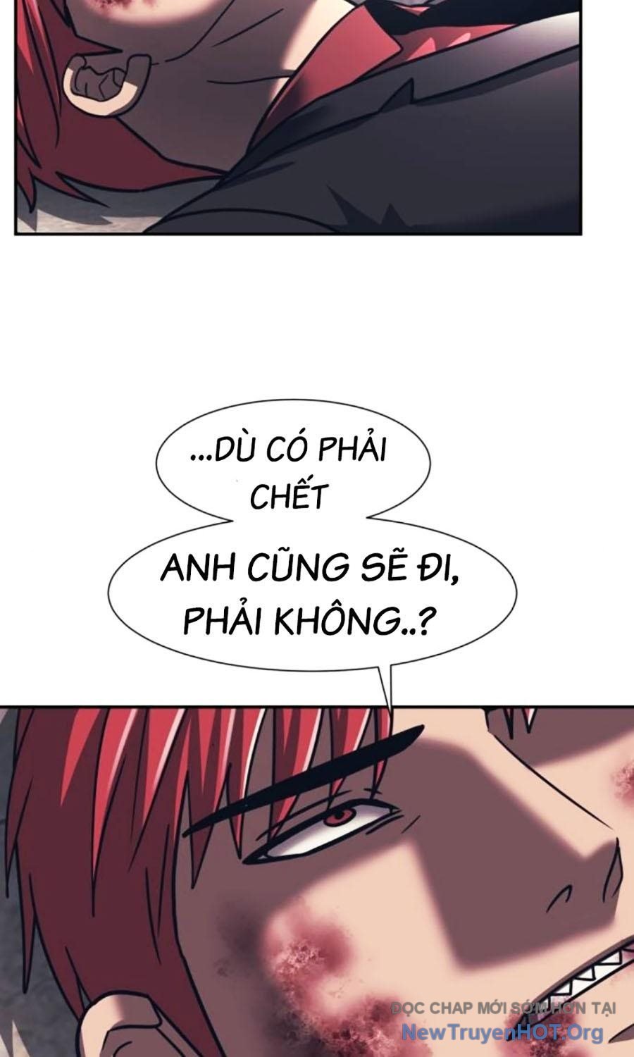 Sóng Ngầm Chapter 88 - Trang 2