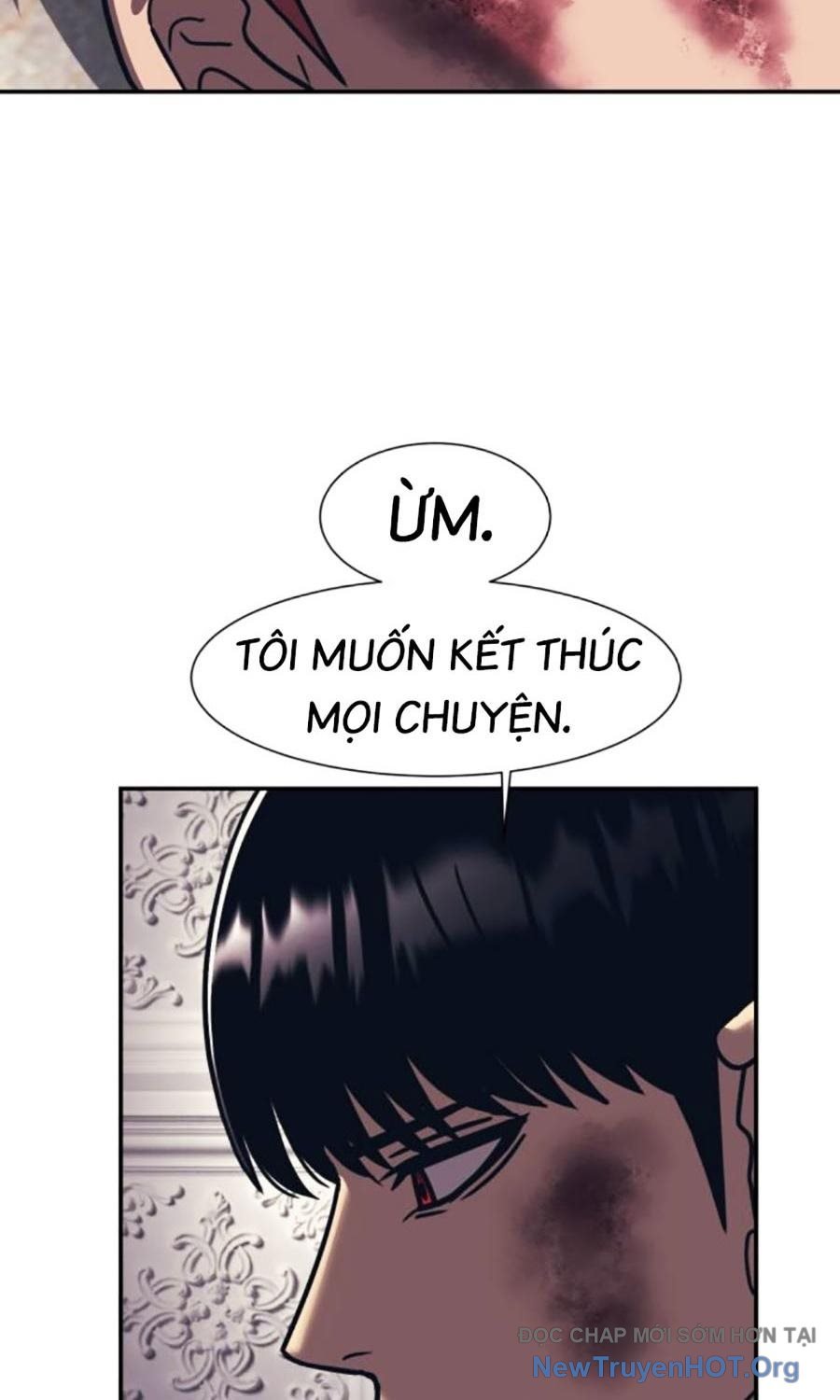 Sóng Ngầm Chapter 88 - Trang 2