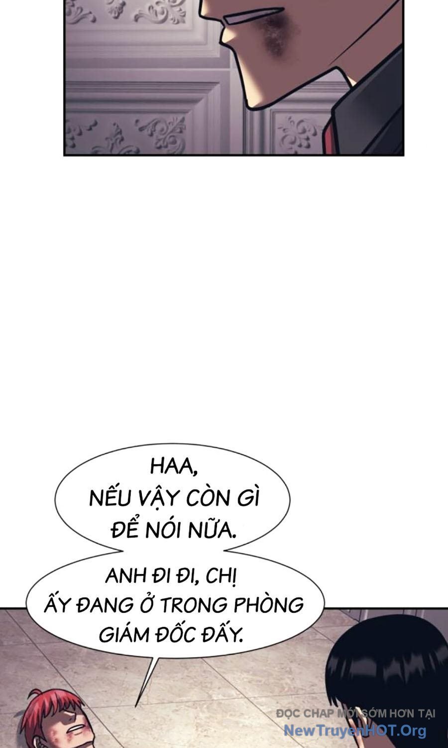 Sóng Ngầm Chapter 88 - Trang 2