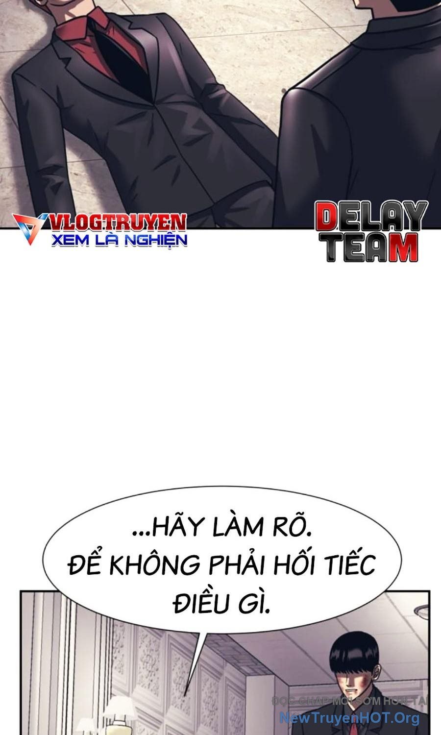 Sóng Ngầm Chapter 88 - Trang 2