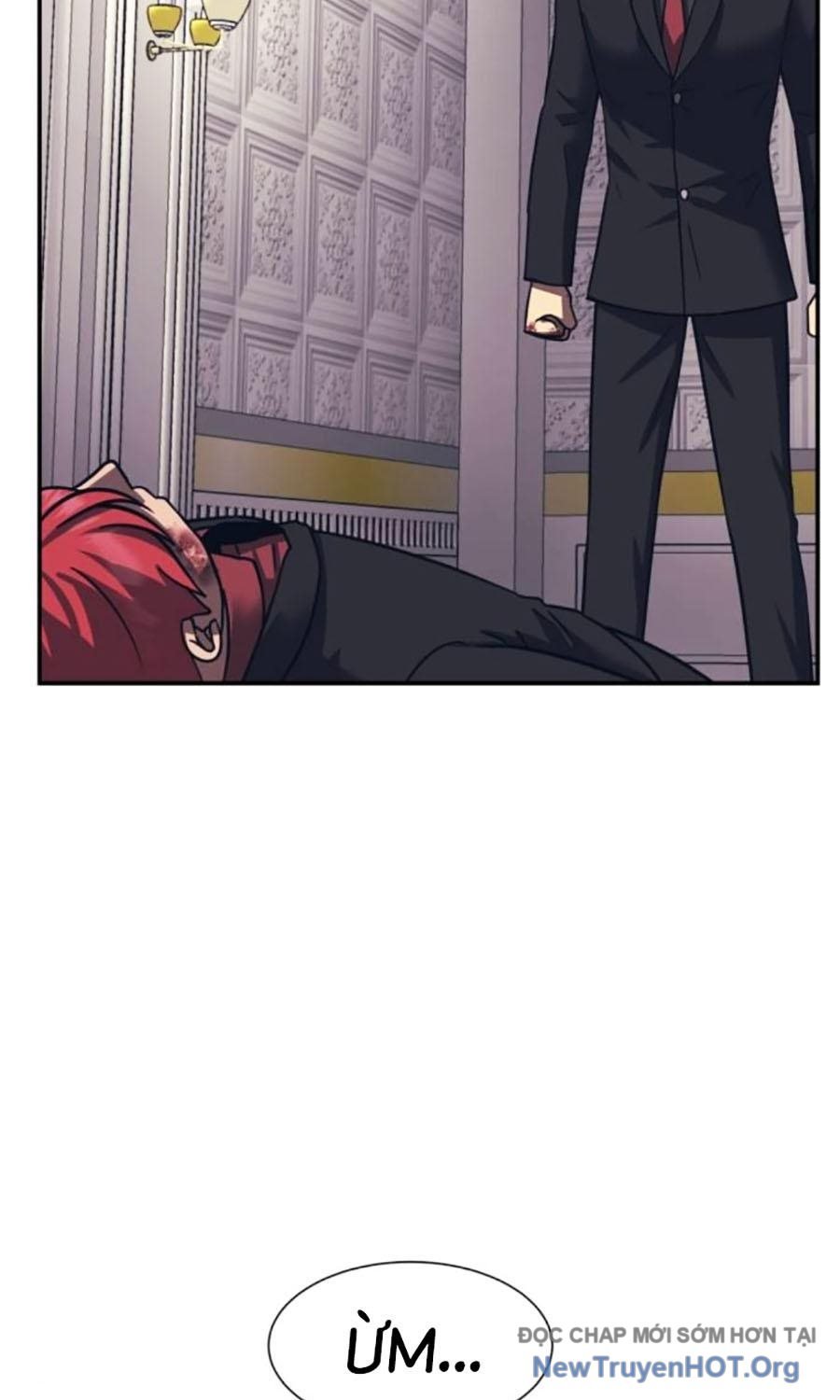 Sóng Ngầm Chapter 88 - Trang 2