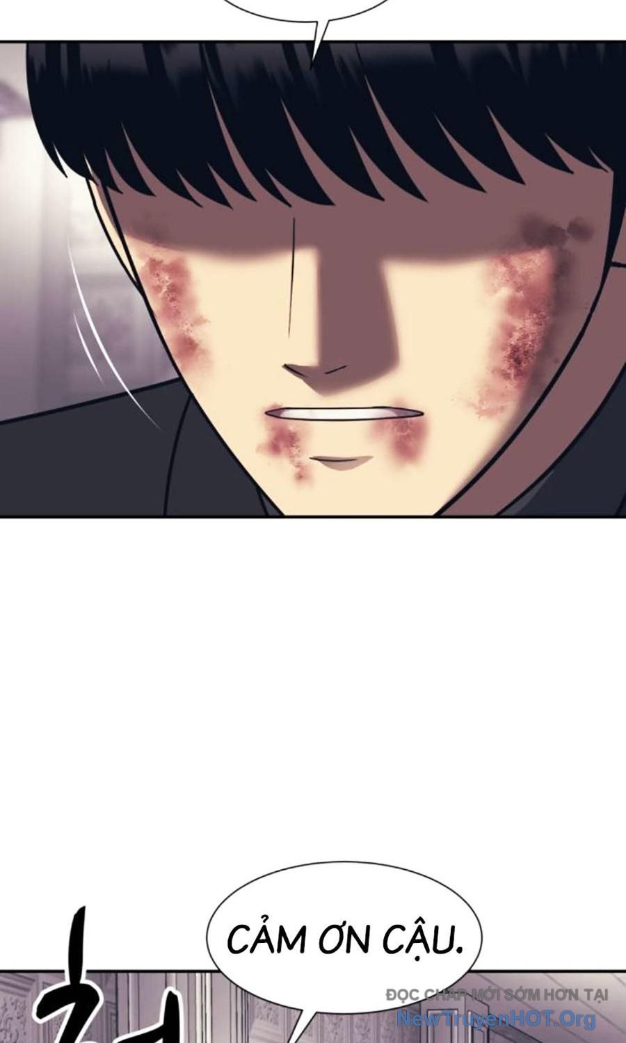 Sóng Ngầm Chapter 88 - Trang 2