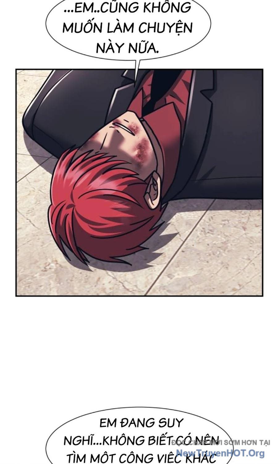 Sóng Ngầm Chapter 88 - Trang 2