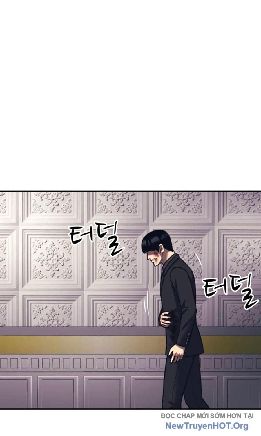 Sóng Ngầm Chapter 88 - Trang 2
