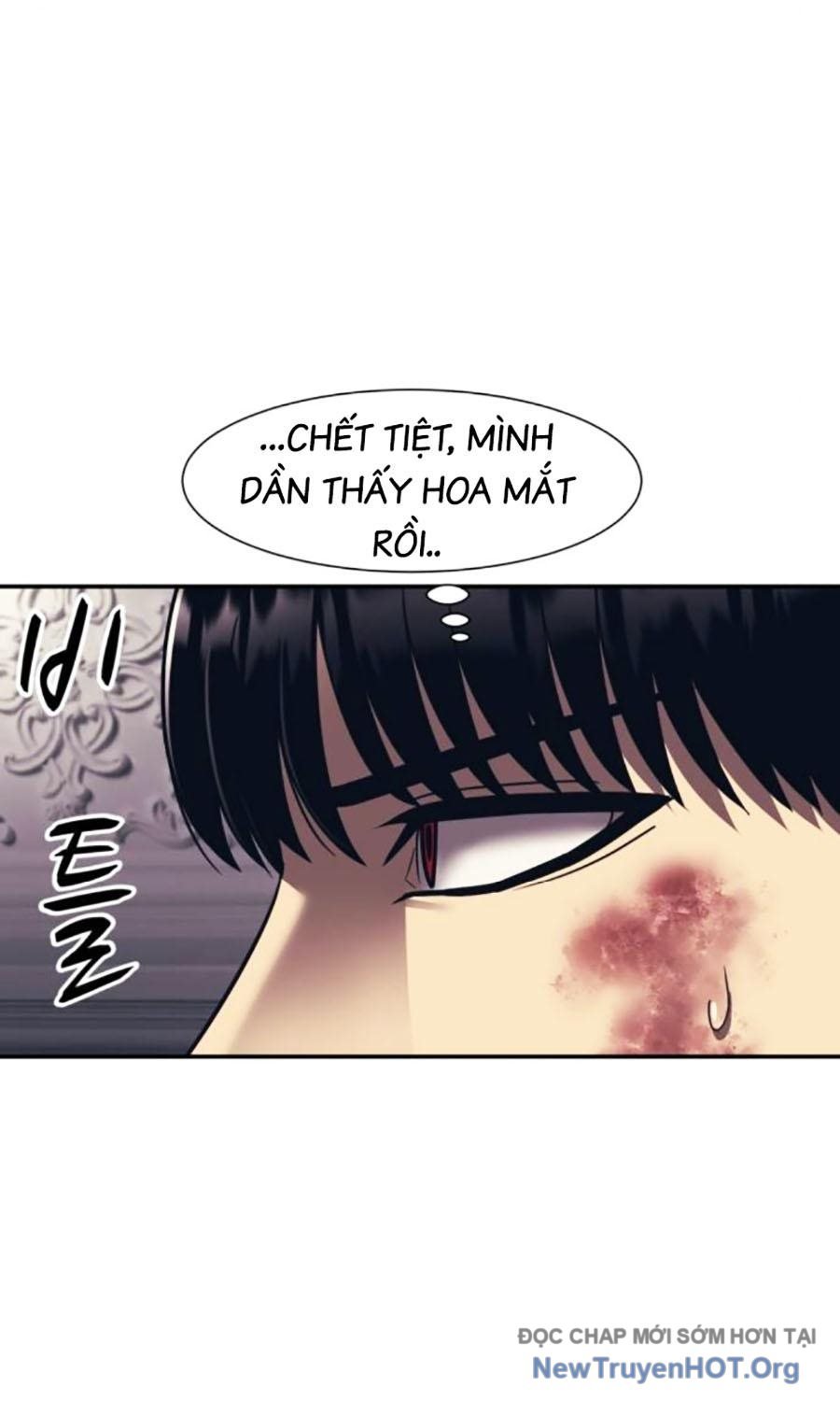 Sóng Ngầm Chapter 88 - Trang 2