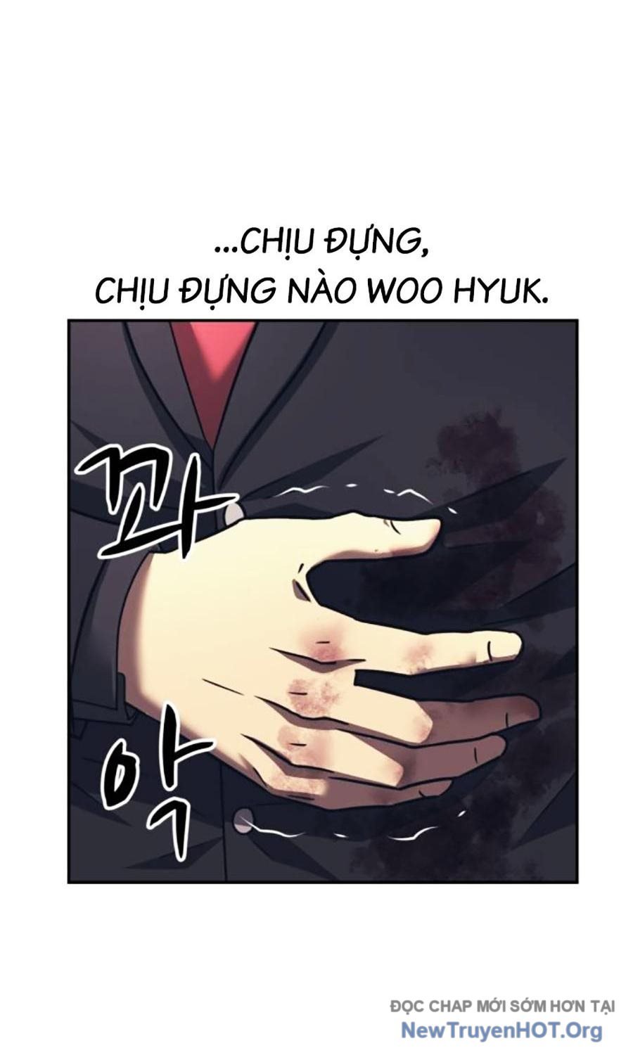 Sóng Ngầm Chapter 88 - Trang 2