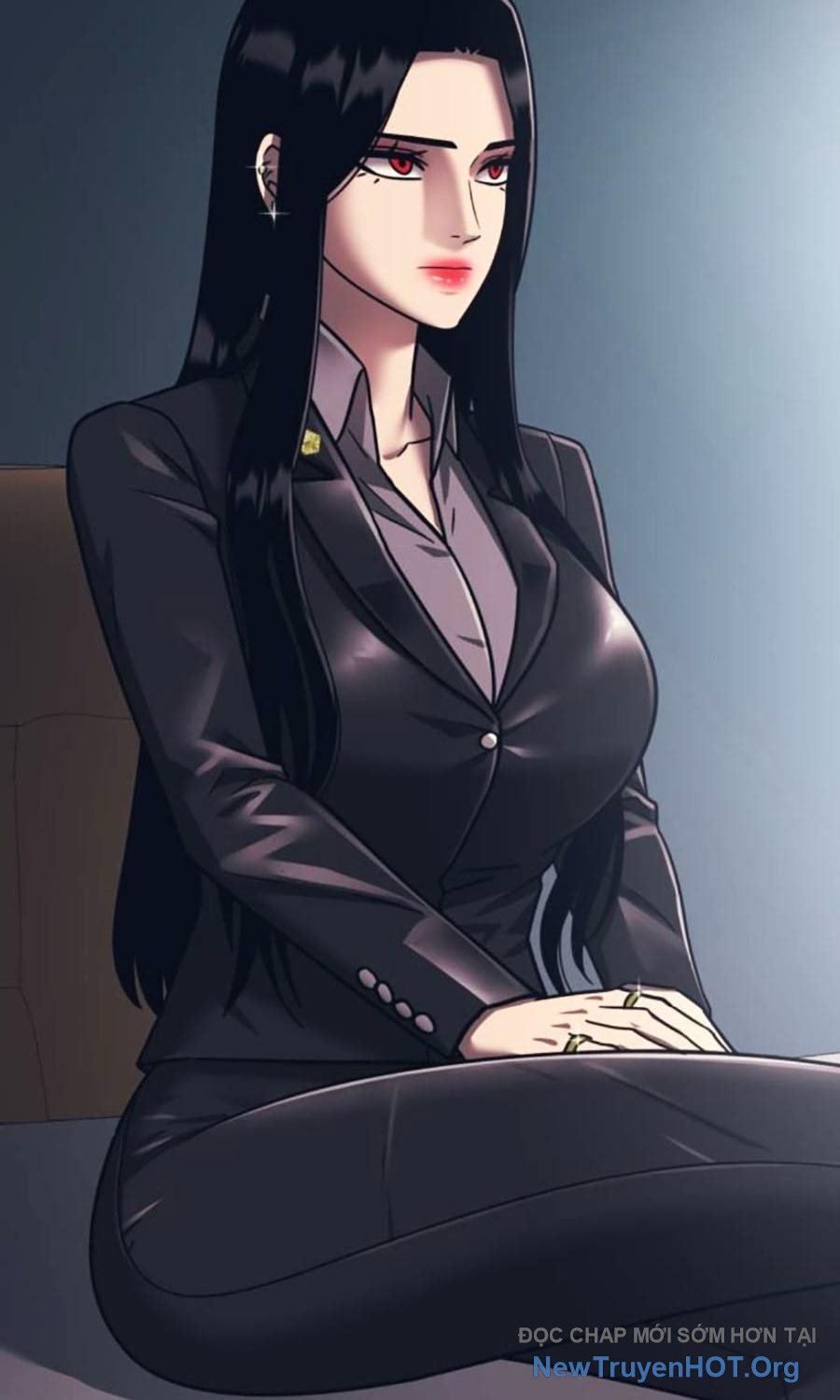 Sóng Ngầm Chapter 88 - Trang 2