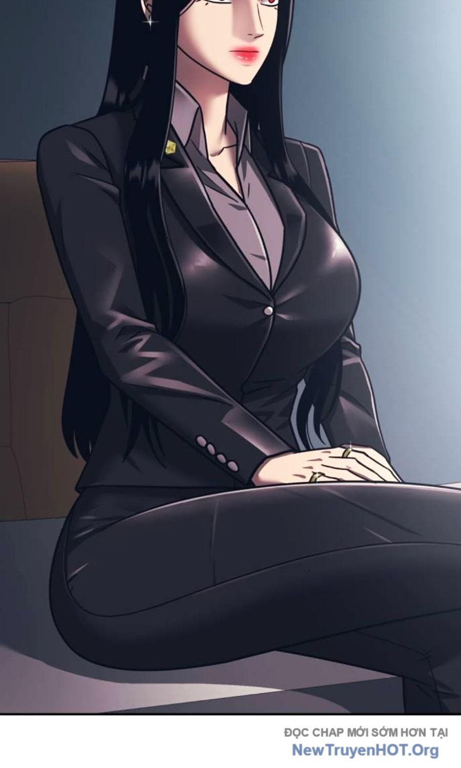 Sóng Ngầm Chapter 89 - Trang 2
