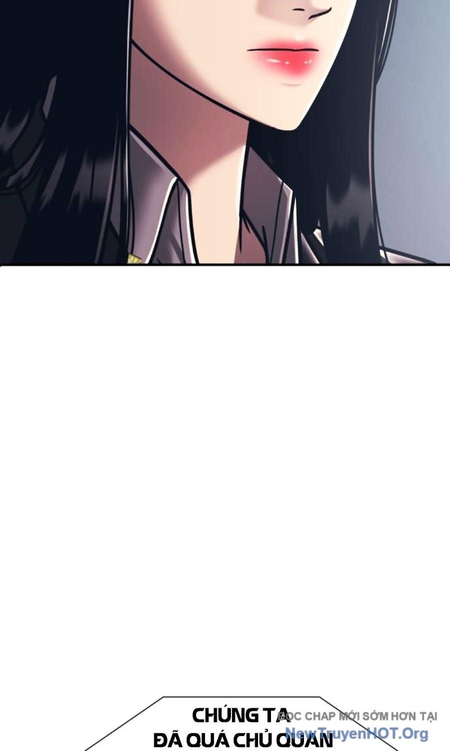 Sóng Ngầm Chapter 89 - Trang 2