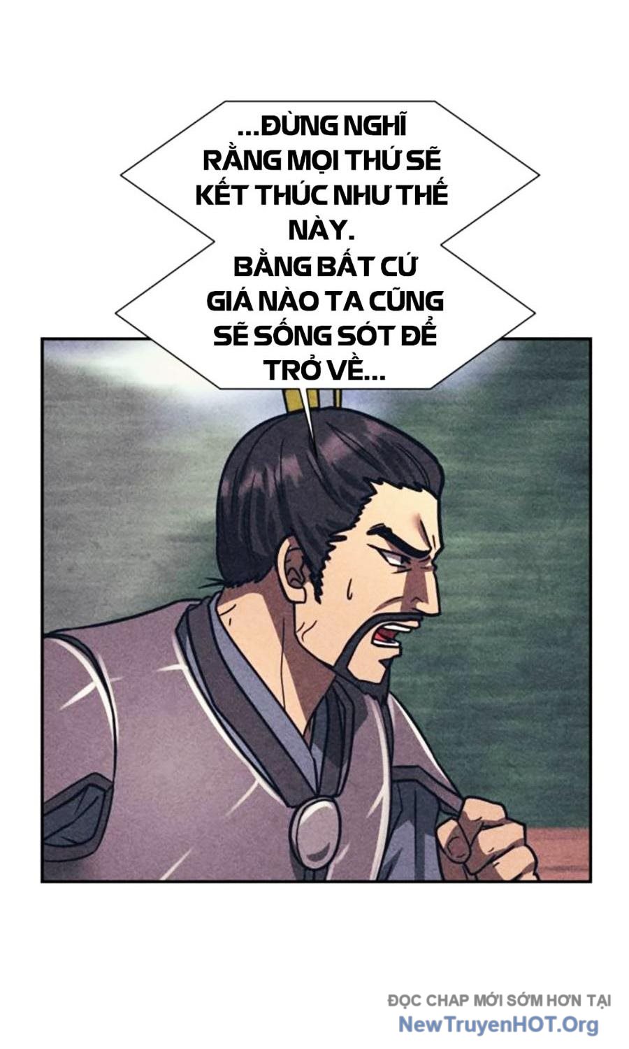 Sóng Ngầm Chapter 89 - Trang 2