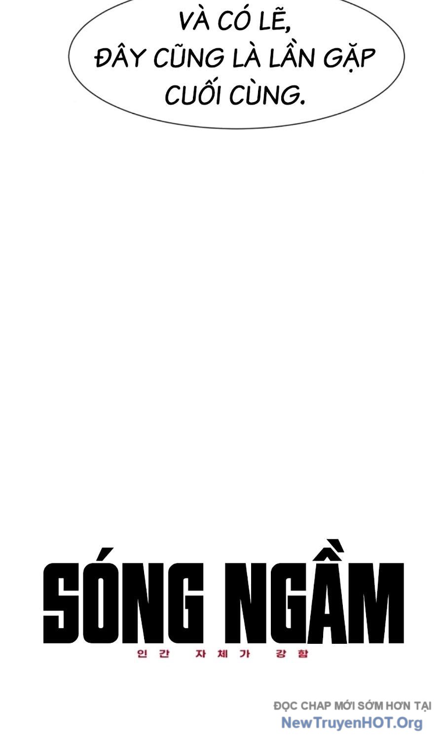 Sóng Ngầm Chapter 89 - Trang 2