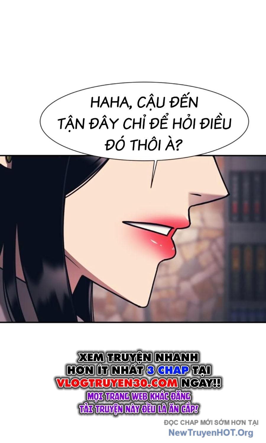 Sóng Ngầm Chapter 89 - Trang 2
