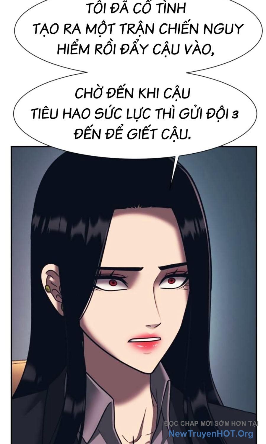 Sóng Ngầm Chapter 89 - Trang 2